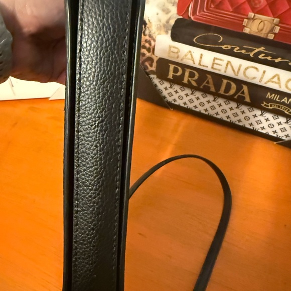 Kate Spade Eva Mixed Material Crossbody, EUC - Picture 9 of 13